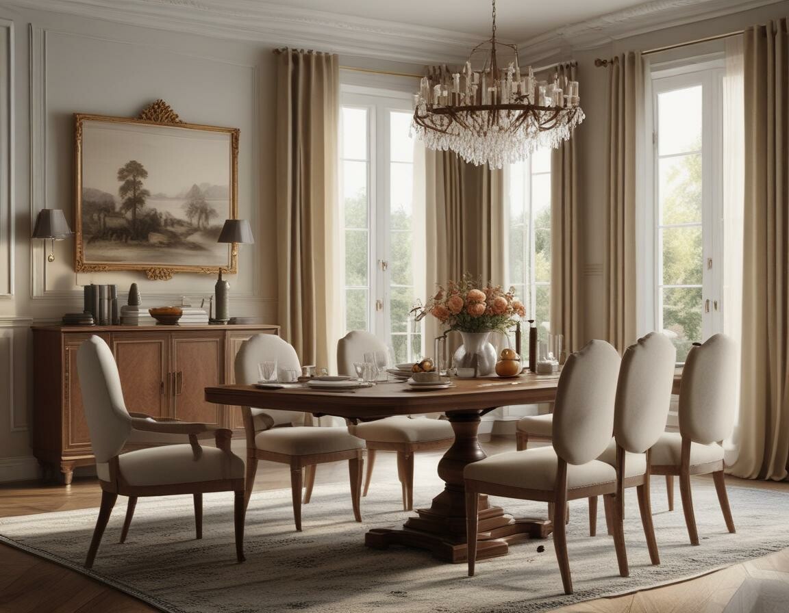 Dining Room Sets