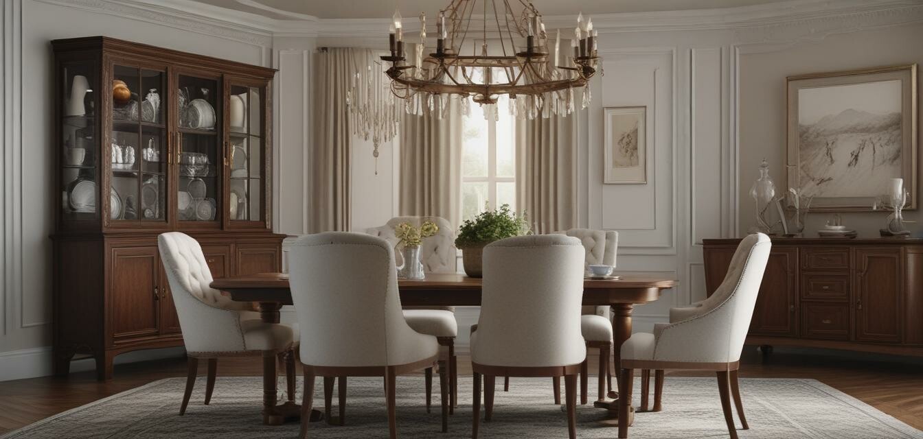 Dining Room Sets