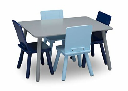 Delta Children Kids Table