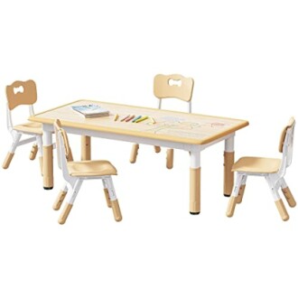 Brelley Kids Table