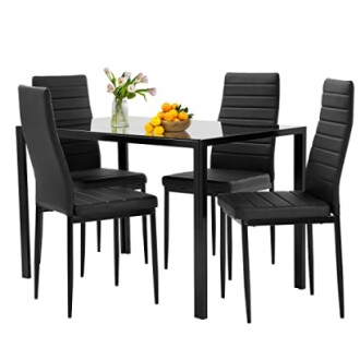 FDW Dining Table Set