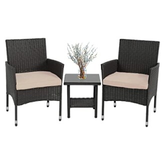 FDW Patio Furniture Set