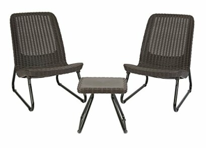 Keter Rio Patio Furniture